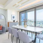 Spire 1504 Tower Forty Four