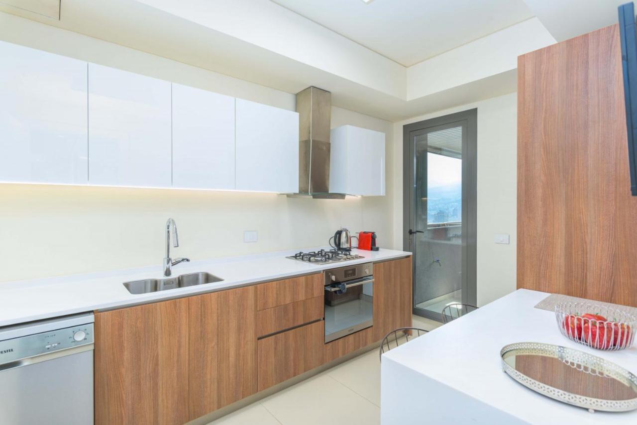 Apartment Spire 1504 Tower Forty Four Beirut