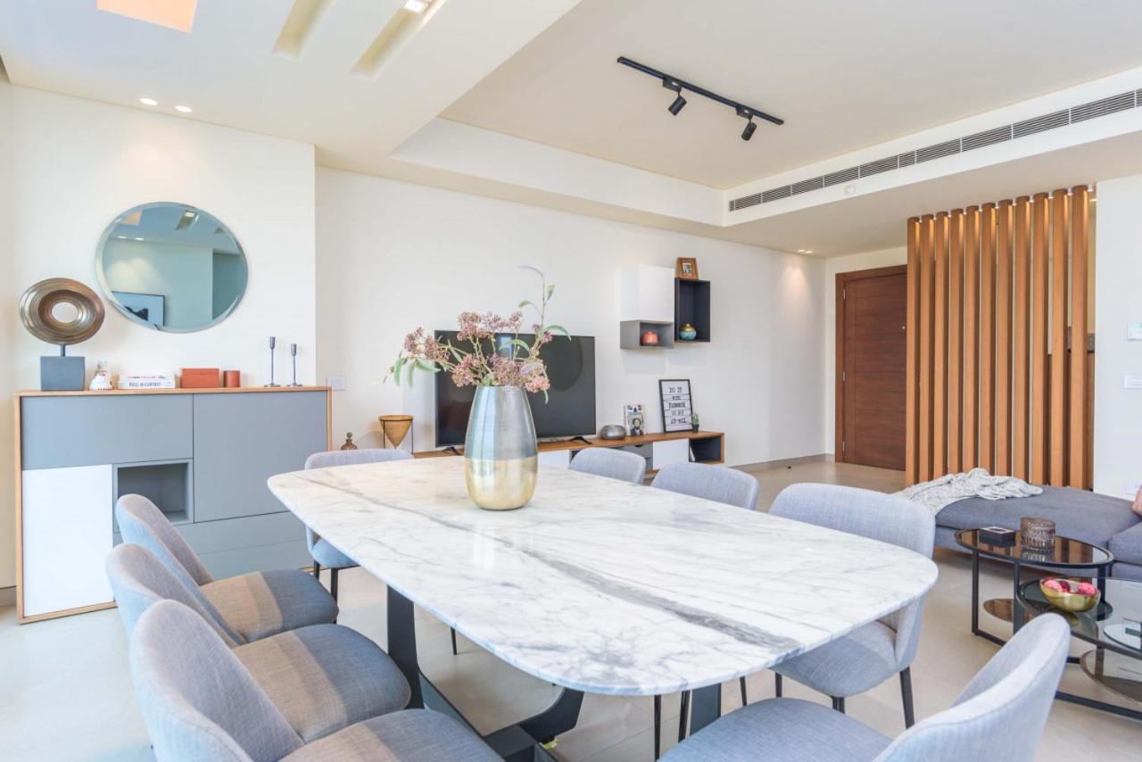 Apartment Spire 1504 Tower Forty Four Beirut